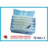 Buy cheap 10pcs * 6 Baby Wet Wipes Portable Package No Fragrance Ultra Soft White Color from wholesalers