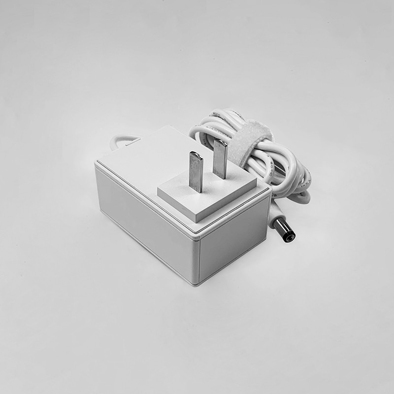 0.5A 18V Wall Mount Power Adapters Versatility Safe Approved