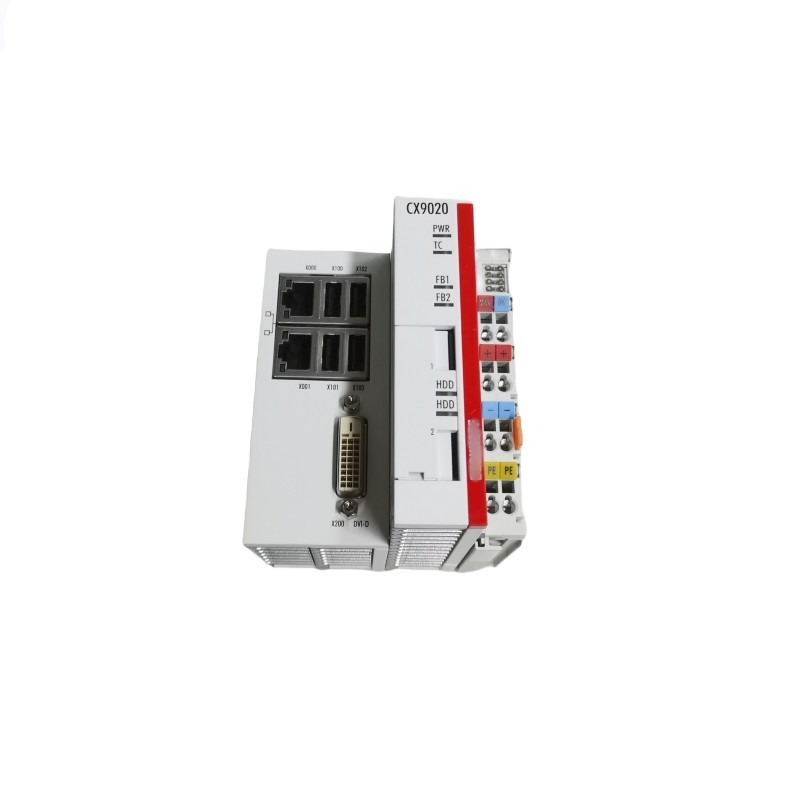 China BECKHOFF AX5112-0000-0202 PLC Digital Compact Servo Drives Module on sale