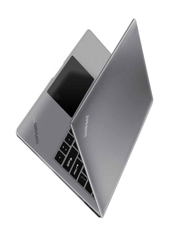 Convertible Ultra Thin Laptop Notebook With WIFI And NVIDIA GeForce MX250