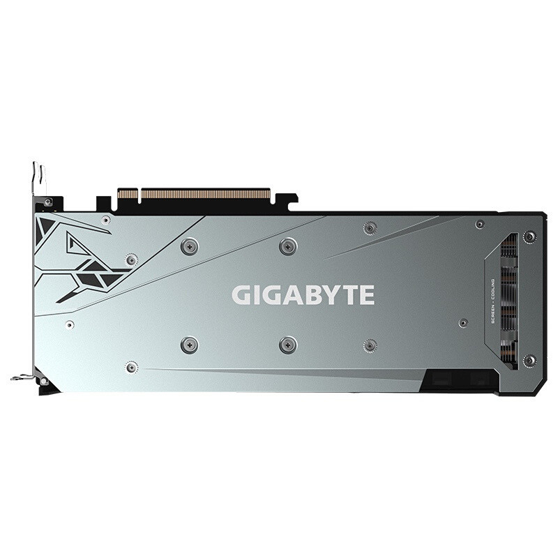 GIGABYTE GeForce RTX3080 Gaming Graphics Card 96M 1710 MHz 10G GPU
