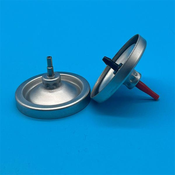 High Efficiency Butane Gas Valve Refill Valve For Lighters Maintenance Includes