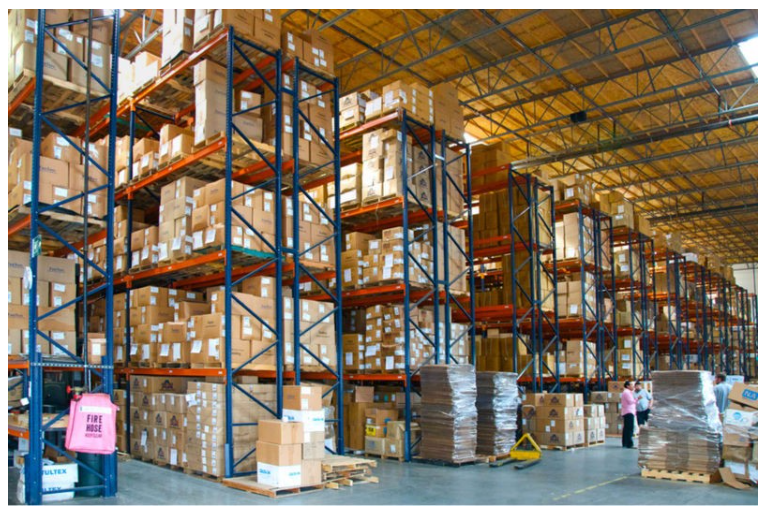 MF Smart Chips RFID Inlay Website Encoded For RFID Warehouse Inventory