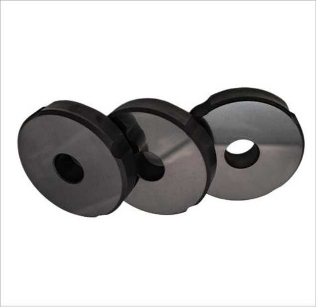 Customization Carbon Graphite Bushings For Pump Oxidation Resistance
