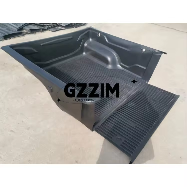 Volkswagen Golf 8 GTI Bright Black Style Bodykit Auto Parts CS Body Kit