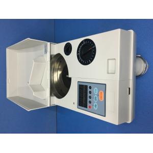 Coin Counter and Sorter Coin Counting Machine for Poland, Lithuania, Estonia,