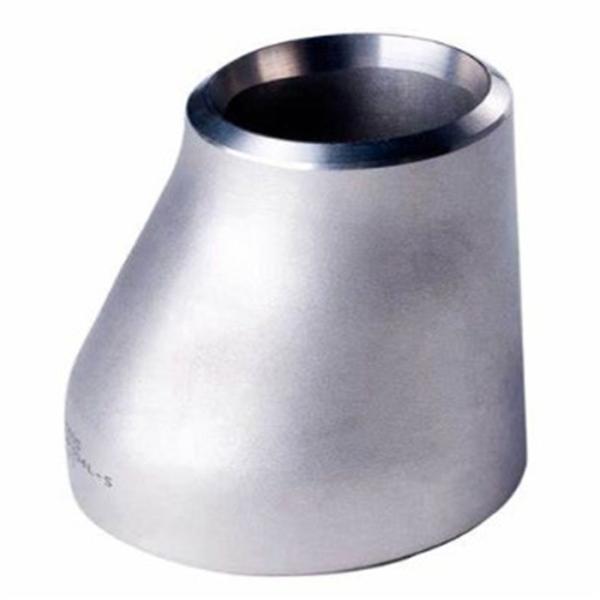 Pipe Fitting ASME B16.9 Carbon Steel Stainless Steel Concentric Eccentric