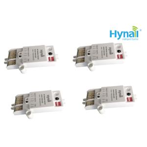 DC Input RF Microwave Motion Sensor Switch HNS116RF With RF Wireless Function