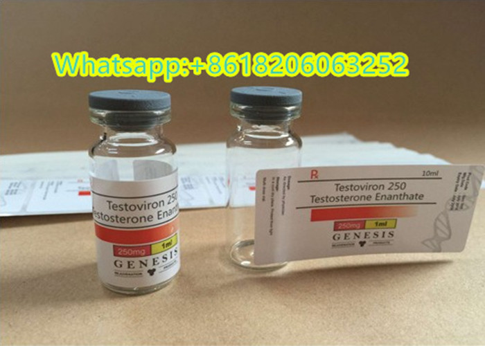 2ml Matte Vial Labels Plastic Material For Professional Presentation
