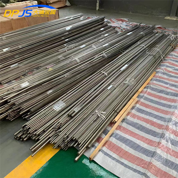 N06601 6023 Nickel Alloy Bar Rod Inconel 601 Alloy 601 Bar