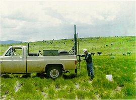 Soil Sampling Equipment , SPT Sampling Sampler