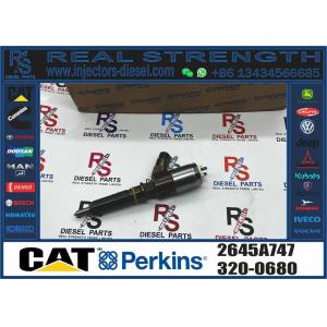 c4.4 Engine Diesel Injector 2645A747 10R-7671 10R-7672 2645A718 10R-7673 10R