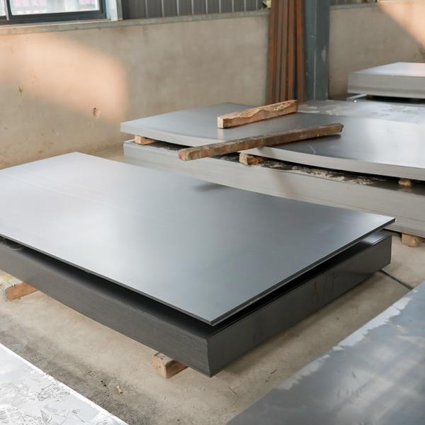 Zinc Hot Dip Galvanized Steel Sheet Gi Steel Plate 20 Gauge 22 Gauge 24 Gauge 16
