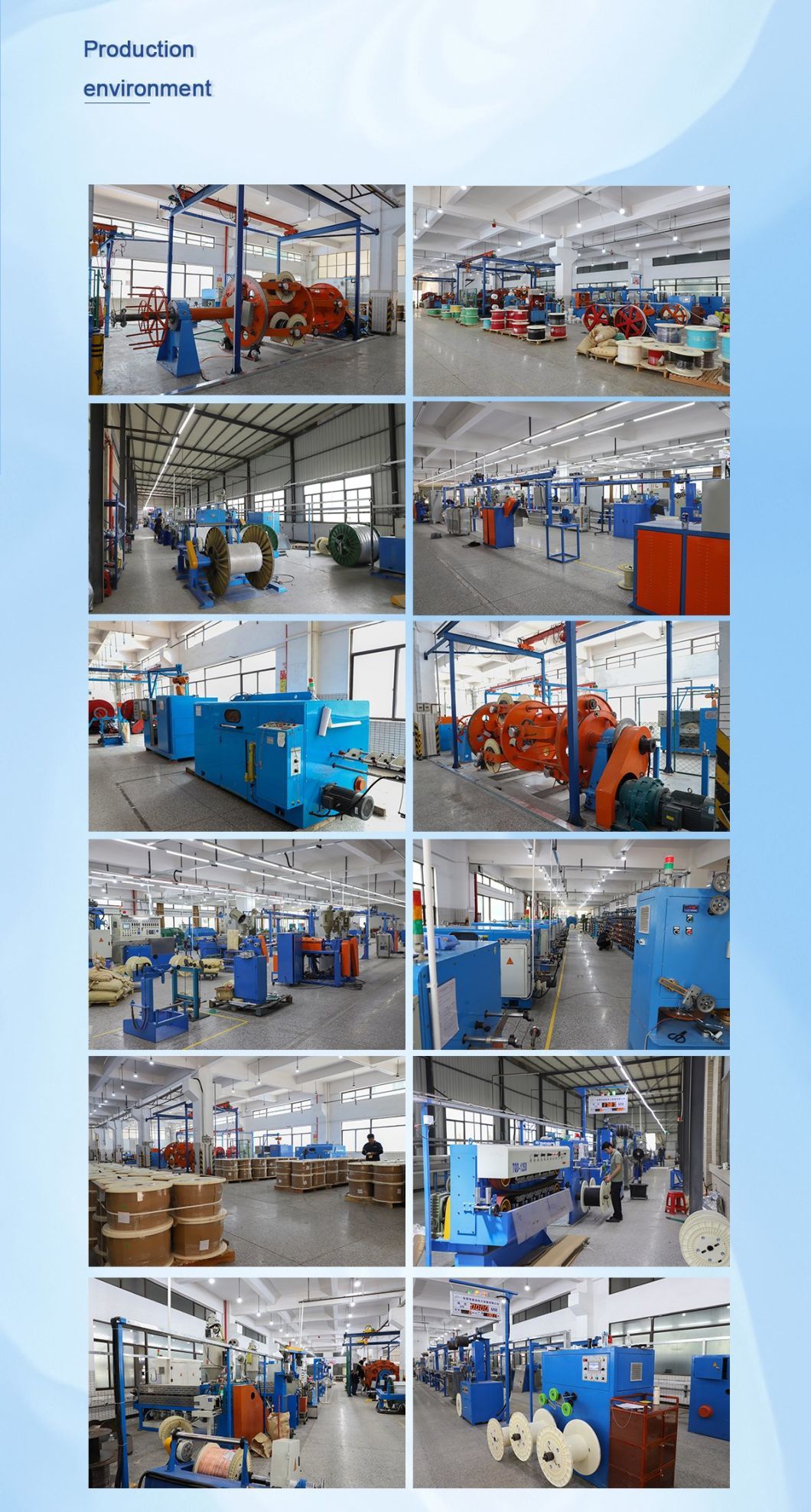 Optical Power Composite Cable for Energy Vehicles Tinned Copper Conductor Insulation