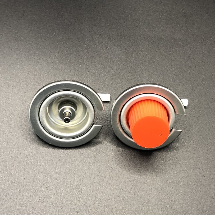 Gas Stove Handle Valve – Ergonomic Control Knob for Residential and Commercial Kitchens