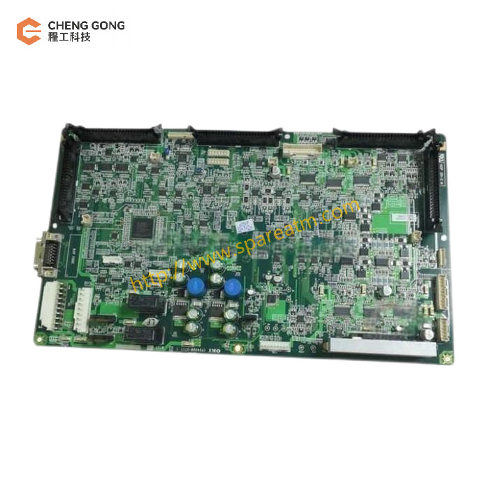 2PU4008-3711 Oki 21SE 6040W G7 Power PCB Spare Parts for ATM Machines