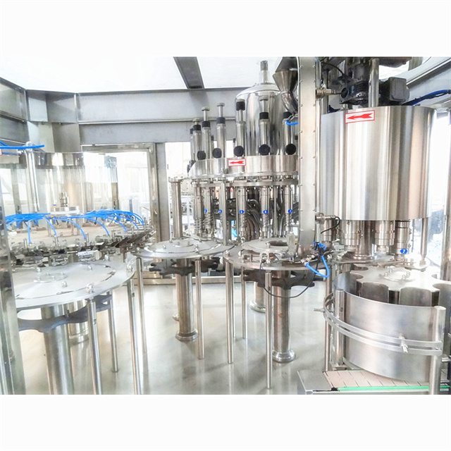 Fruit Juice Filling Production Line Processed fruit mango pulp juice extraction Machine production line