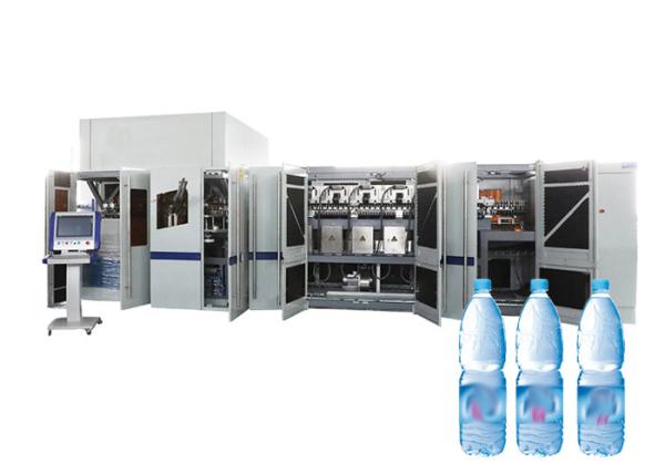 High Speed 6000-45000bph Blowing Filling Capping Combiblock Combibloc Filling