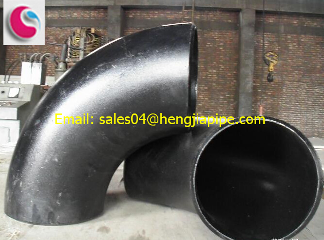90deg BW PIPE elbow