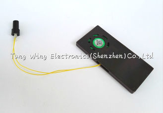 15 Seconds Light Sensor Toy Sound Module Custom Product Crafts Music Box Applied