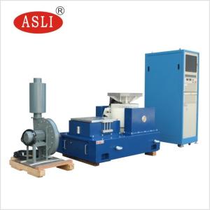 Electrodynamic Vibration Shaker With 2-4000Hz Frequency Range For Sine Sweep And