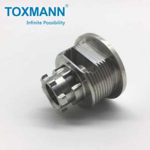 CNC Machined Parts, Lathe Machining Parts, Precision CNC Machinery Parts