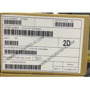  Field Programmable Gate Array XCAU10P-1SBVB484I 3.5 Mbit Artix UltraScale+ Field Programmable Gate Array Manufactures