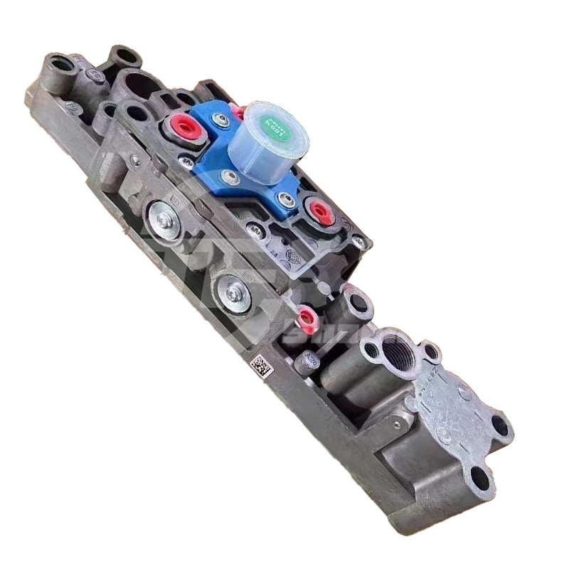 VALVE suitable to ZF TRANSMISSIONS 0501219311