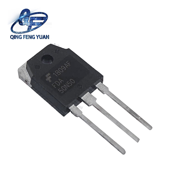Electronic Circuit Components ONSEMI FDA50N50 SOT-23 Electronic Components ics FDA50N Av80577ug0091m Slgsb