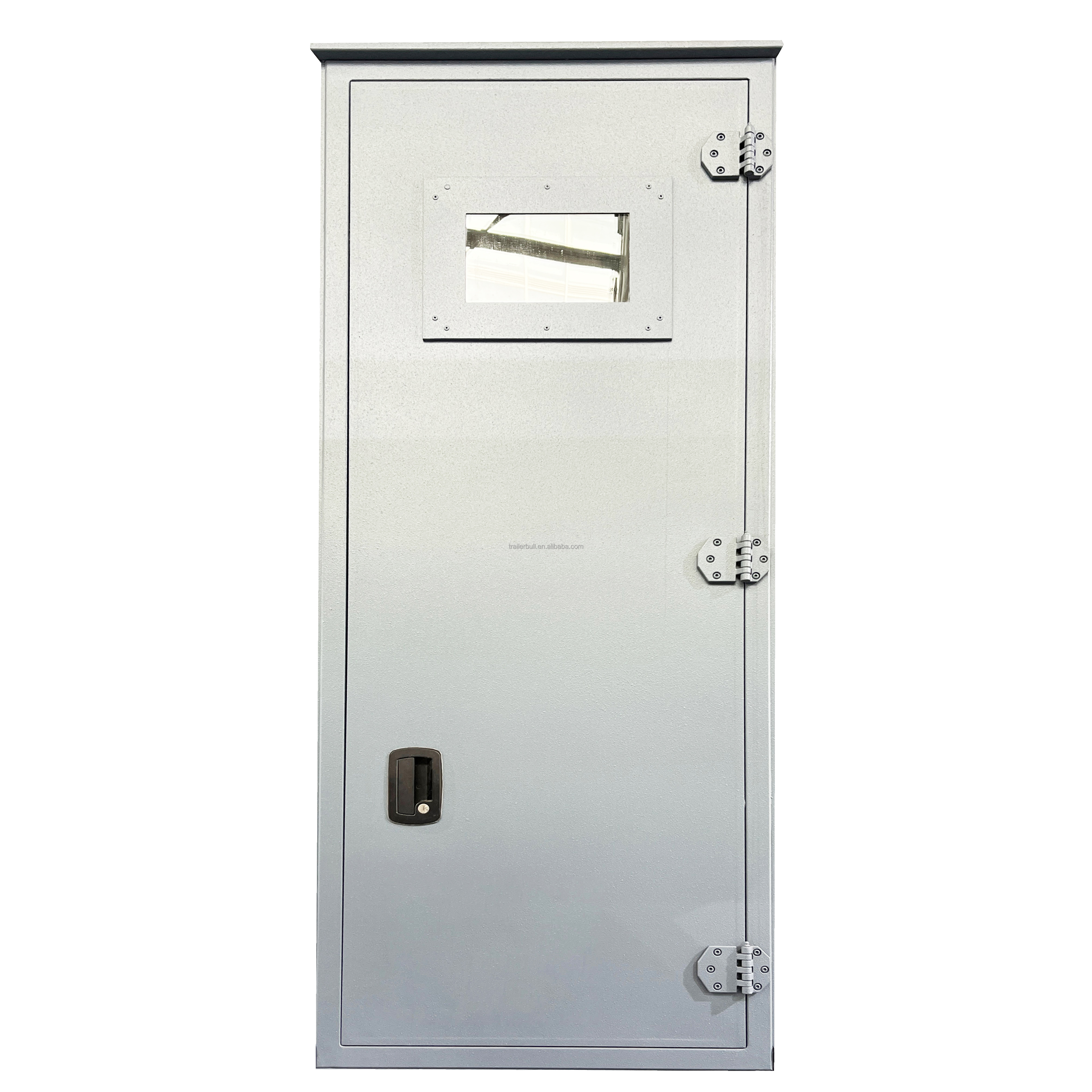 EuroVision Safari EVDX-1900x650 Motorhome Entry Doors for Expedition Truck Campers