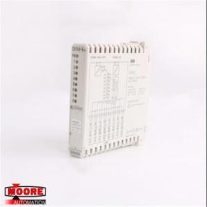 DX910S 3KDE175311L9100 ABB Digital I/O Module