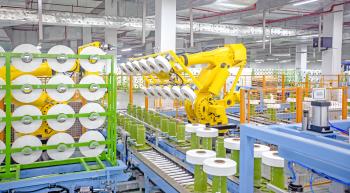 Wuxi Xilan New Material Technology Co., Ltd.
