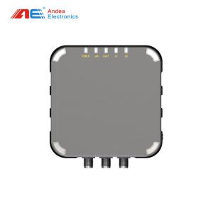 RFID UHF Reader R2000 Module Modbus TCP Communication Integrated Reader IP67