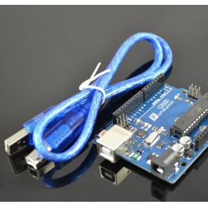Funduino UNO R3 Compatible Arduino , ATmega328 Controller Hardware