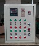 AC 110V 220V Electric Thermostat Temperature Controller Box With Igniter Switch