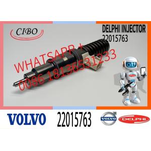 D11 US14 Diesel EUI Unit Injector BEBE4L09001 For Vol-vo 22015763 85013778