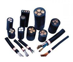 10-600mm2 PVC Insulated and Sheathed Multicore Aluminum Conductor DC/AC Power Cable