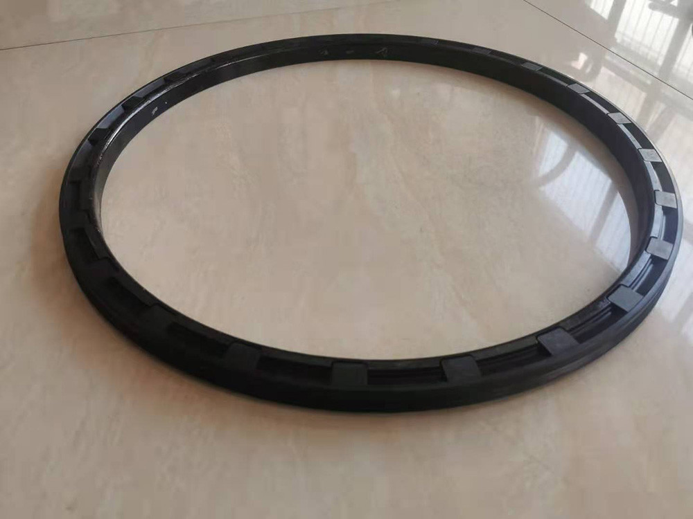 Vol-vo EC750LC Excavator Seal Kit Group VOE 14620643 TGFQ