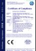 Guangzhou Noqi Electronic Technology Co., Ltd. Certifications