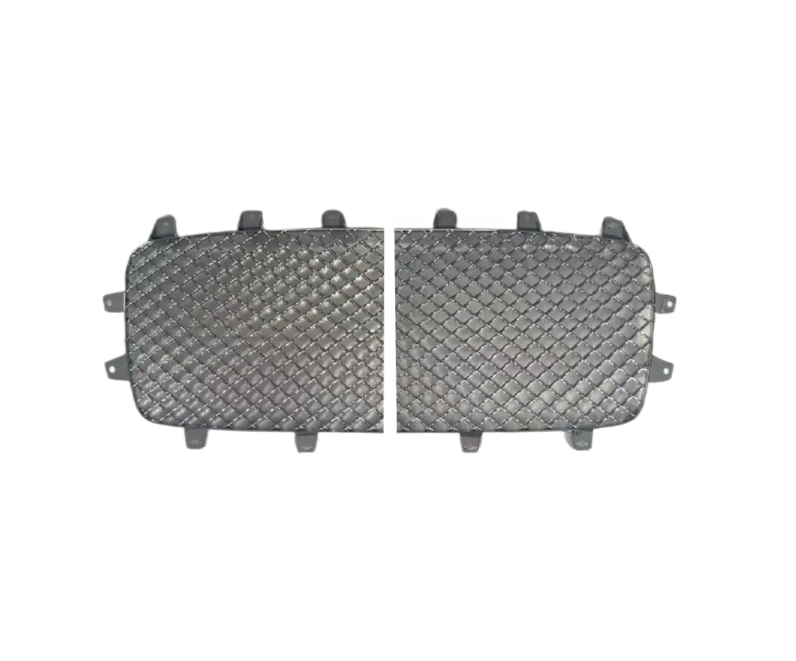 Suitable For Bentley GT GTC Grille 2012 2013 2014 2015 2016 2017 Coupe 3w3 853 683A/684A