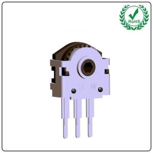  10mm EC10 hollow shaft Incremental rotary encoder EC101102X2F-VAX Manufactures