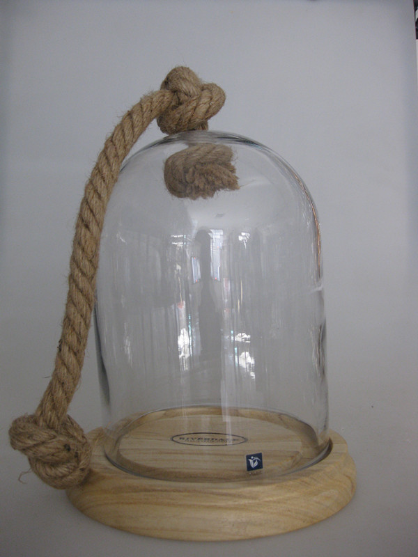 OEM Handmade Glass dome