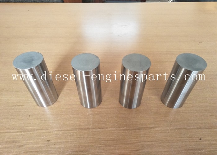 Polished Grind Shaft Pin ISO Custom Wrist Pins For Water Pump