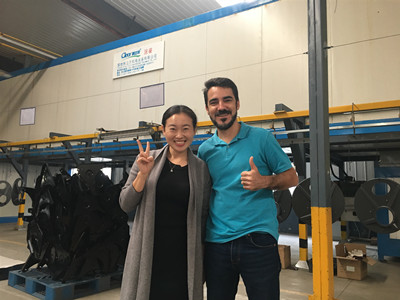 China Cheap Price Powder Curing Coating Baking Oven for Sale