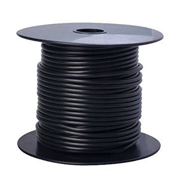 1mm2 Copper PVC Jacket Primary Electric Wire Cable For Automobile Electrical Upgrades
