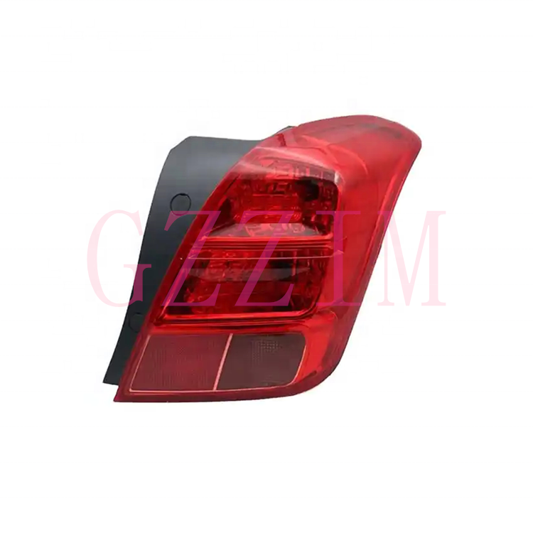 Rear Lamp Taillight OEM 95622545 95622546 For Chevrolet Trax 2014-2015