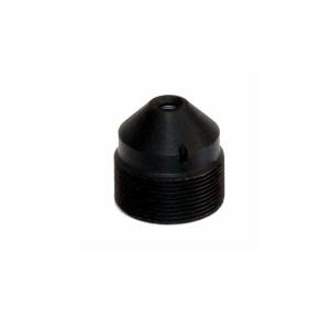 China 1/3 8mm F3.2 3MP M12x0.5 mount Sharp Cone Pinhole Lens for covert cameras, AR0330 pinhole lens on sale