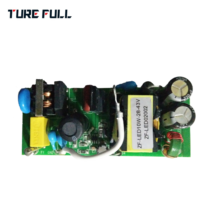700ma 20W Flood Light Led Driver , Es Led Driver 85*42*28 Mm Long Life Span
