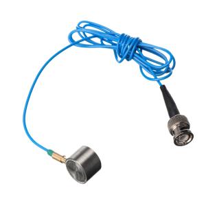 GH150/2 Narrow Band Acoustic Emission Sensor For Medium And High Temperature