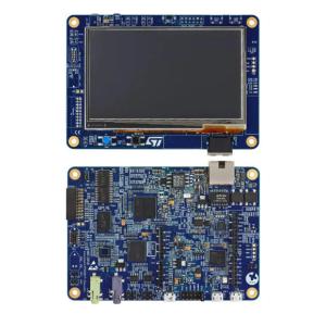  STM32H750B-DK STMicroelectronics Manufactures